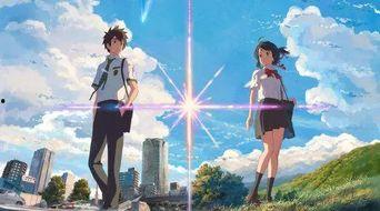 新海诚最初爆料视频大全,视频大全背后的故事  第2张